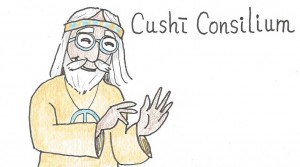 Cushi Consilium