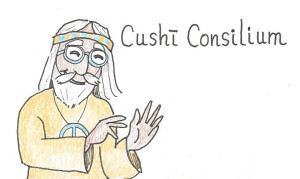 Cushi Consilium